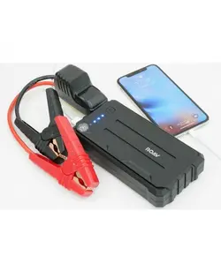 جامپ استارتر 8000 میلی آمپر ساعت انکر | Anker Roav Jump Starter Pro R3120