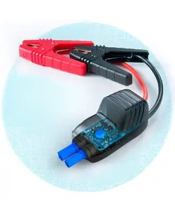 جامپ استارتر 8000 میلی آمپر ساعت انکر | Anker Roav Jump Starter Pro R3120