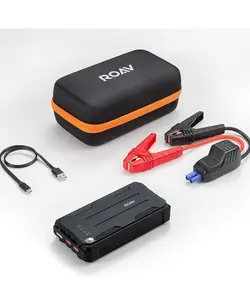 جامپ استارتر 8000 میلی آمپر ساعت انکر | Anker Roav Jump Starter Pro R3120