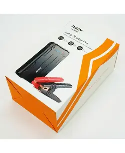جامپ استارتر 8000 میلی آمپر ساعت انکر | Anker Roav Jump Starter Pro R3120
