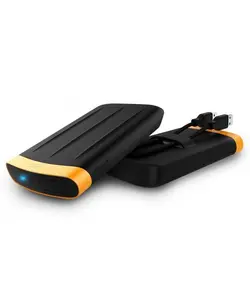 هارد دیسک اکسترنال 1 ترابایت آرمور سیلیکن پاور | Silicon Power Armor A65