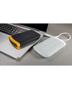 هارد دیسک اکسترنال 1 ترابایت آرمور سیلیکن پاور | Silicon Power Armor A65