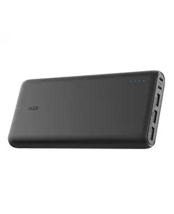 پاوربانک انکر با ظرفیت 26800 میلی آمپر ساعت | Anker PowerCore A1277