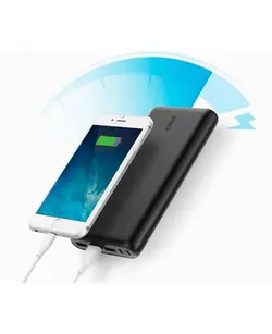 پاوربانک انکر با ظرفیت 26800 میلی آمپر ساعت | Anker PowerCore A1277