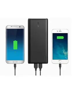 پاوربانک انکر با ظرفیت 26800 میلی آمپر ساعت | Anker PowerCore A1277