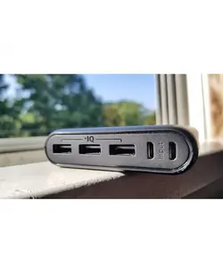 پاوربانک انکر با ظرفیت 26800 میلی آمپر ساعت | Anker PowerCore A1277