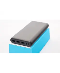 پاوربانک انکر با ظرفیت 26800 میلی آمپر ساعت | Anker PowerCore A1277