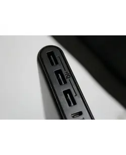 پاوربانک انکر با ظرفیت 26800 میلی آمپر ساعت | Anker PowerCore A1277