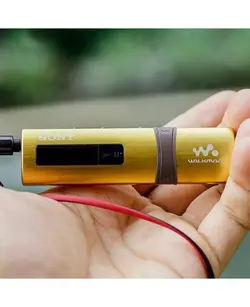 MP3 پلیر سونی واکمن | SONY NWZ-B183F