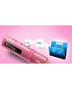 MP3 پلیر سونی واکمن | SONY NWZ-B183F