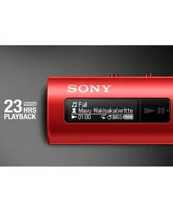 MP3 پلیر سونی واکمن | SONY NWZ-B183F