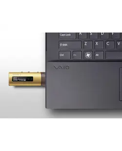 MP3 پلیر سونی واکمن | SONY NWZ-B183F