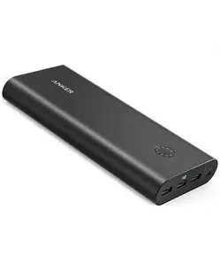 پاوربانک Q3 انکر ظرفیت 26800 میلی آمپر ساعت | Anker 26800 Q3 A1374