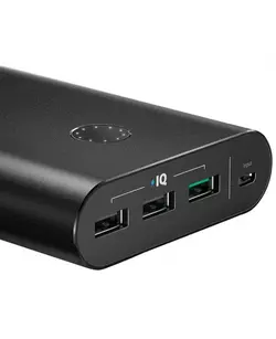 پاوربانک Q3 انکر ظرفیت 26800 میلی آمپر ساعت | Anker 26800 Q3 A1374