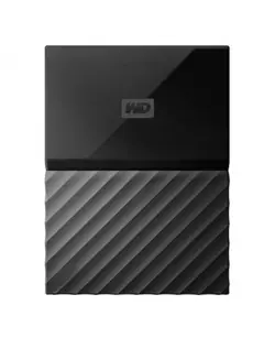 هارد دیسک اکسترنال 1 ترابایت مای پس پورت | WD My Passport