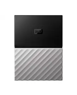 هارد دیسک اکسترنال 1 ترابایت مای پس پورت | WD My Passport