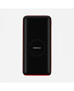 پاوربانک مومکس با ظرفیت 10000 میلی آمپر ساعت | Momax QPower2 IP81D 10000 mAh