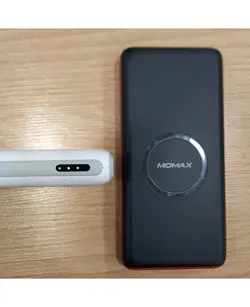 پاوربانک مومکس با ظرفیت 10000 میلی آمپر ساعت | Momax QPower2 IP81D 10000 mAh
