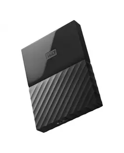 هارد دیسک اکسترنال 2 ترابایت مای پس پورت | WD My Passport