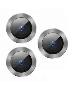 محافظ لنز دوربین باسئوس مناسب برای اپل Iphone 11 Pro / Iphone 11 Pro max