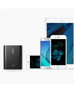 پاوربانک انکر با ظرفیت 13400 میلی آمپر ساعت | Anker PowerCore A1316