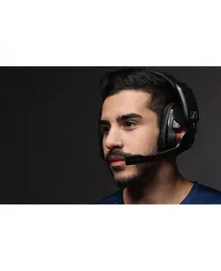 هدفون گیمینگ GSP 600 سنهایزر | Sennheiser GSP 600 Gaming Headset