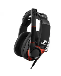 هدفون گیمینگ GSP 600 سنهایزر | Sennheiser GSP 600 Gaming Headset