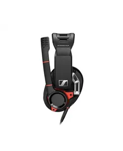 هدفون گیمینگ GSP 600 سنهایزر | Sennheiser GSP 600 Gaming Headset