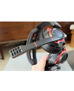 هدفون گیمینگ GSP 600 سنهایزر | Sennheiser GSP 600 Gaming Headset