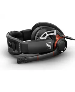 هدفون گیمینگ GSP 600 سنهایزر | Sennheiser GSP 600 Gaming Headset