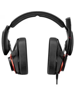 هدفون گیمینگ GSP 600 سنهایزر | Sennheiser GSP 600 Gaming Headset