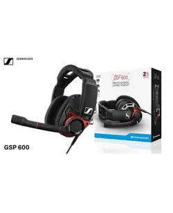 هدفون گیمینگ GSP 600 سنهایزر | Sennheiser GSP 600 Gaming Headset
