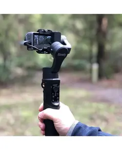 گیمبال و پایه مونوپاد دوربین هوهم | Hohem iSteady Pro 2 Gimbal