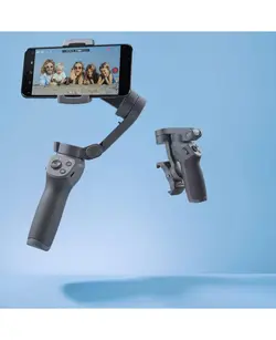 لرزشگیر و گیمبال اوسمو موبایل 3 دی جی آی | Dji Osmo Mobile 3