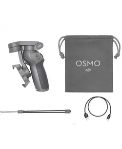 لرزشگیر و گیمبال اوسمو موبایل 3 دی جی آی | Dji Osmo Mobile 3