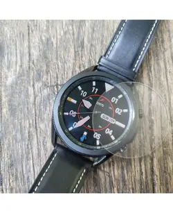 محافظ صفحه نمایش ساعت هوشمند سامسونگ Galaxy Watch3 45mm