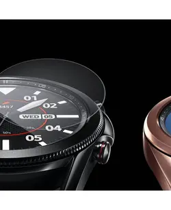 محافظ صفحه نمایش ساعت هوشمند سامسونگ Galaxy Watch3 45mm