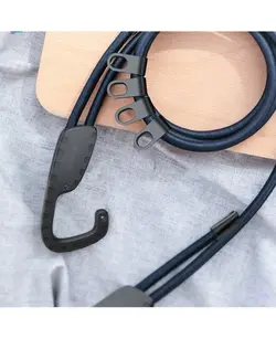 بند رخت خودرو باسئوس مدل Baseus | Tools