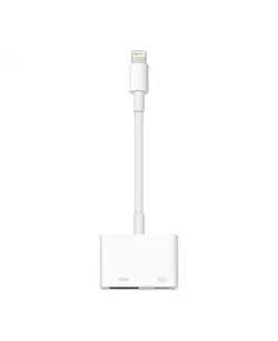 مبدل لایتنینگ به HDMI اپل | Apple Lightning To Digital AV Adapter