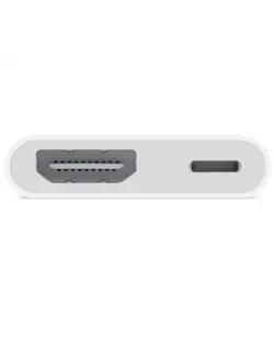 مبدل لایتنینگ به HDMI اپل | Apple Lightning To Digital AV Adapter