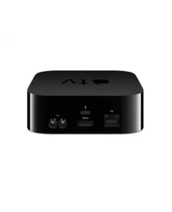 پخش کننده تلویزیون مدل Apple TV 4K نسل پنجم 32 گیگابایت | apple