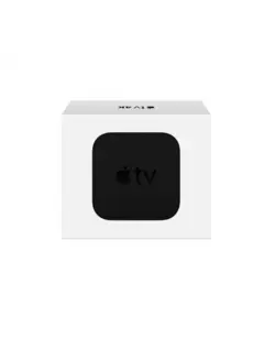 پخش کننده تلویزیون مدل Apple TV 4K نسل پنجم 32 گیگابایت | apple