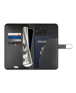 کیف و پاوربانک ژوس مدل PB-024 ظرفیت 7000 میلی آمپر ساعت