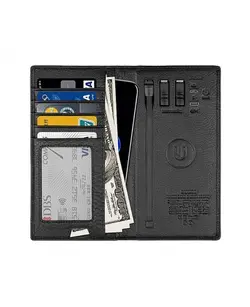 کیف و پاوربانک ژوس مدل PB-024 ظرفیت 7000 میلی آمپر ساعت