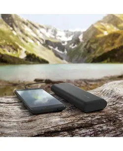 پاوربانک انکر با ظرفیت 20000 میلی آمپر ساعت | Anker PowerCore A1275