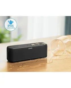 اسپیکر بلوتوثی ساندکور بوست انکر | Anker SoundCore Boost