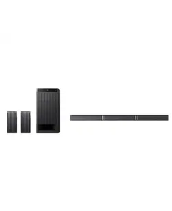 ساندبار 5.1 کانال سونی | SONY HT-RT3 SOUNDBAR HT-RT3