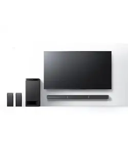 ساندبار 5.1 کانال سونی | SONY HT-RT3 SOUNDBAR HT-RT3