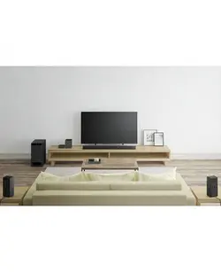 ساندبار 5.1 کانال سونی | SONY HT-RT3 SOUNDBAR HT-RT3