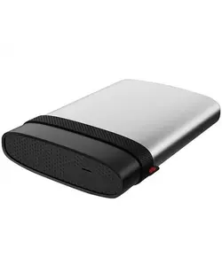 هارد دیسک اکسترنال 2 ترابایت آرمور 85 سیلیکن پاور | Silicon Power Armor A85